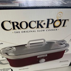 Crock Pot